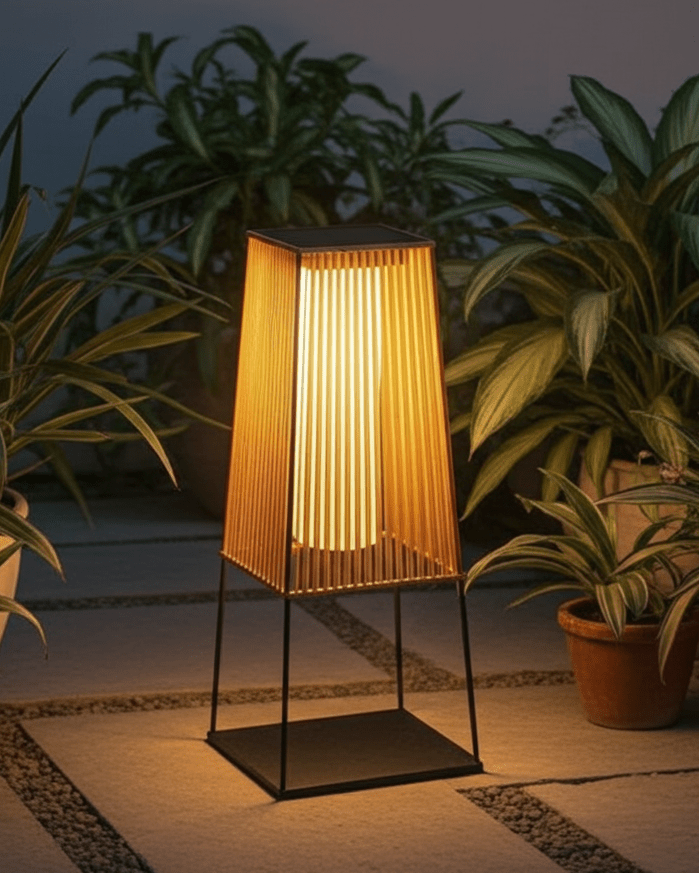 Ori Column Light