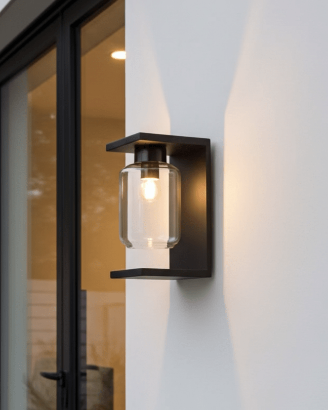 Yobi Wall Light