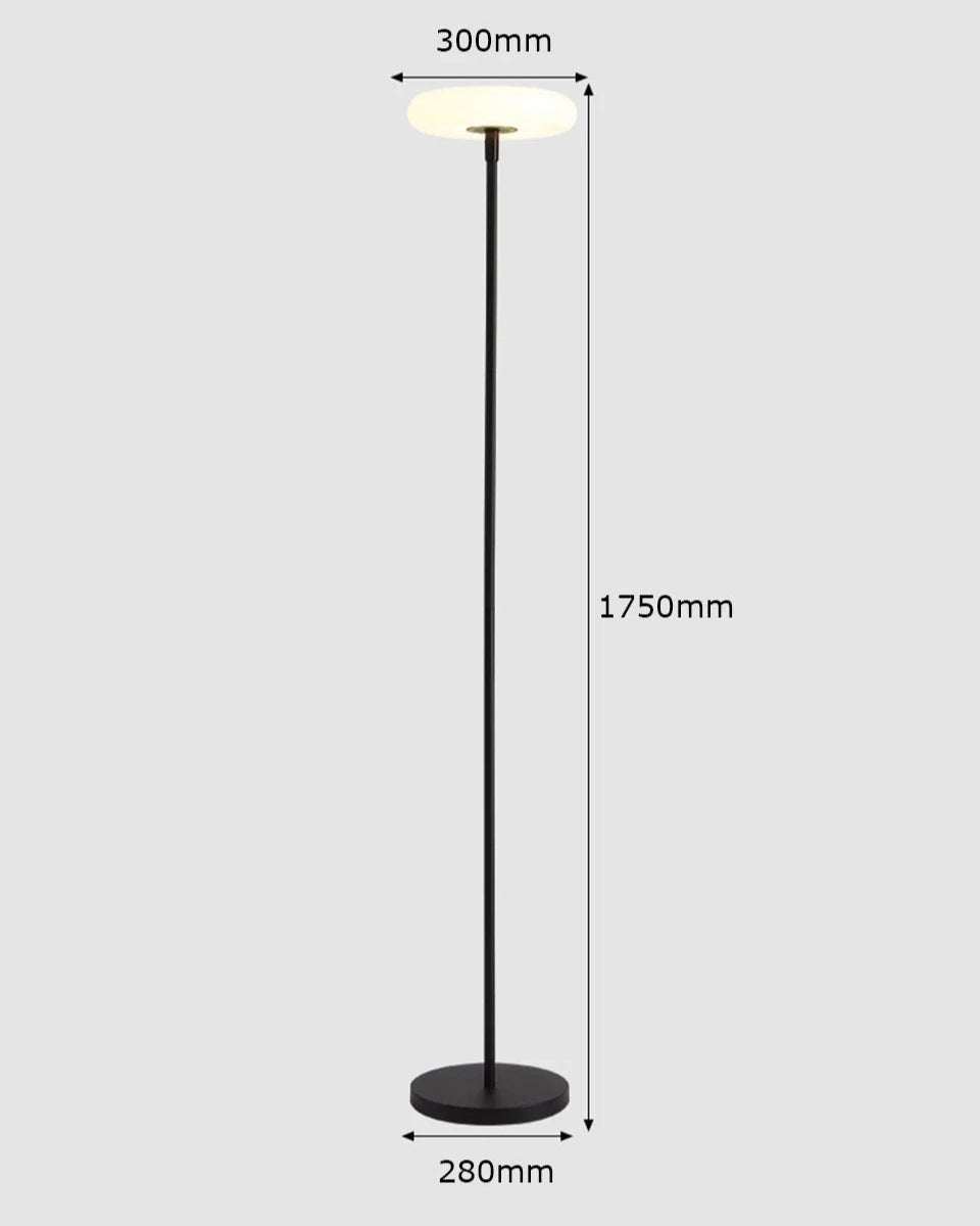 En Column ideal size for pathways, gardens, or outdoor spaces