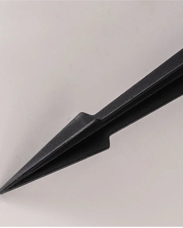 Iwa Ground Light durable construction designed for long-lasting outdoor use