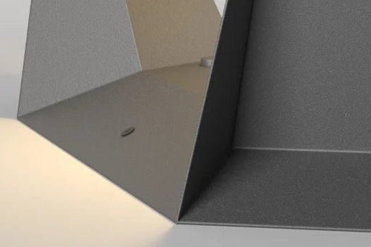 Enso Ground Light durable construction for long-lasting outdoor use