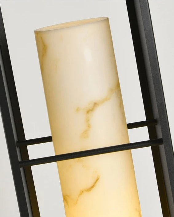 Kaku Column durable construction for long-lasting outdoor use