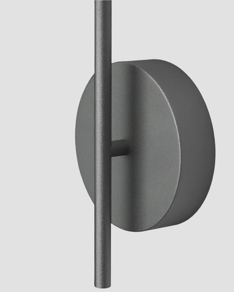 Tsuki Wall Light durable construction for reliable all-weather use