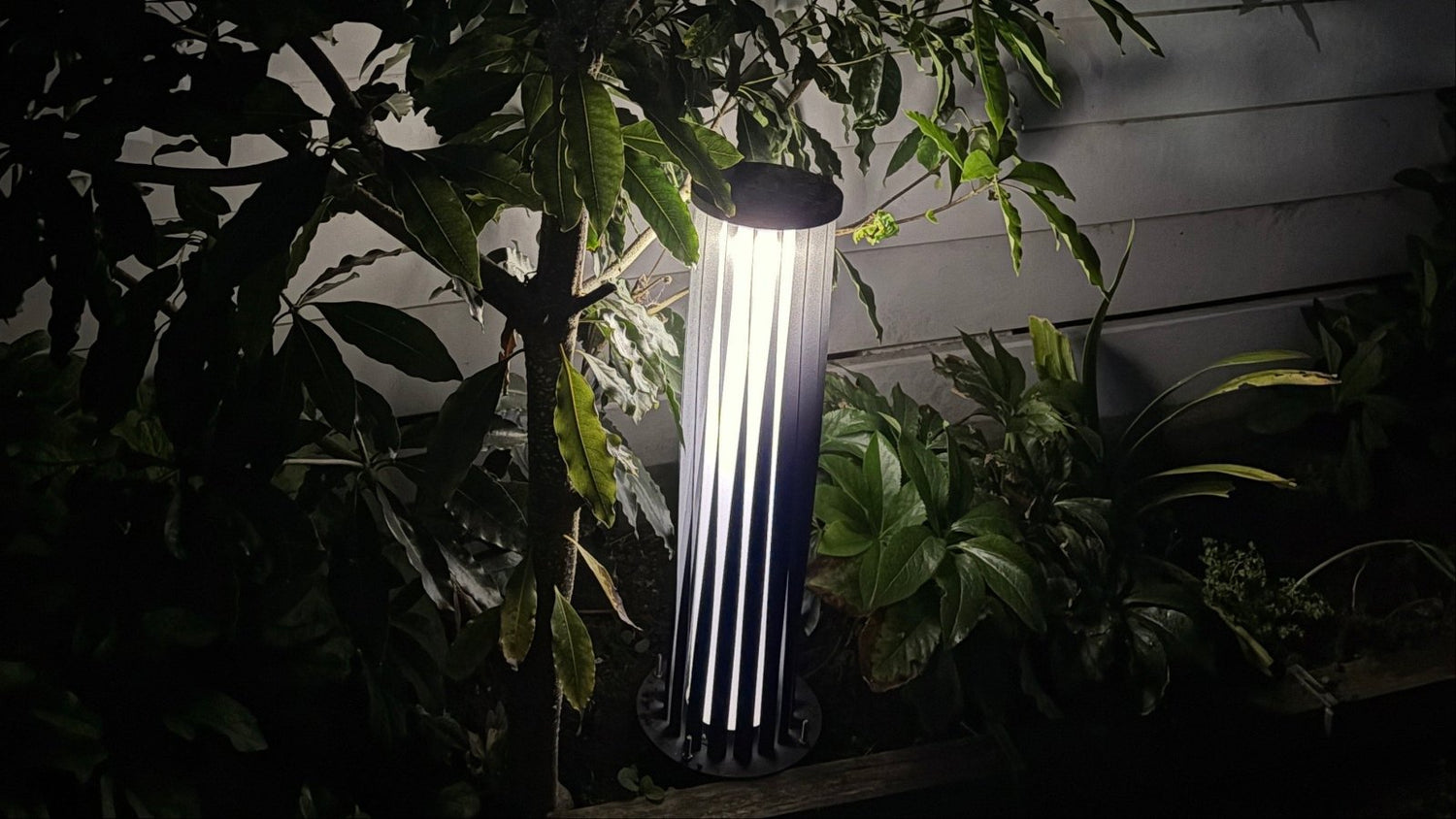 Why Solar Lighting is the Future of Outdoor Spaces
