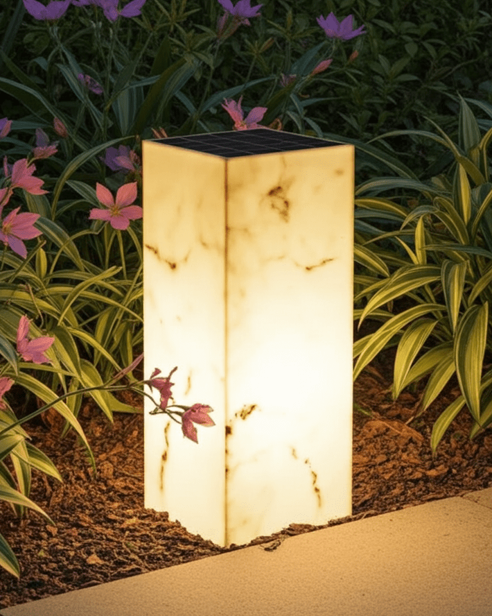 Ishi Column Light