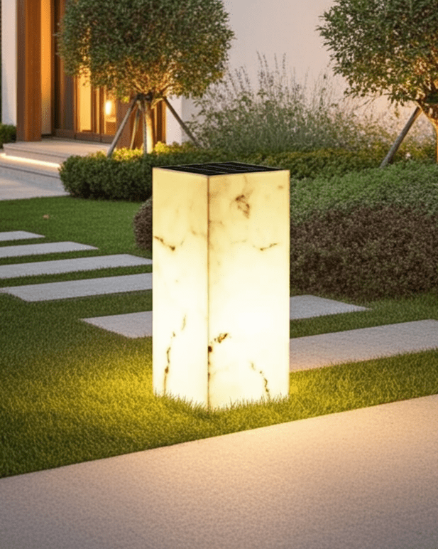 Ishi Column Light