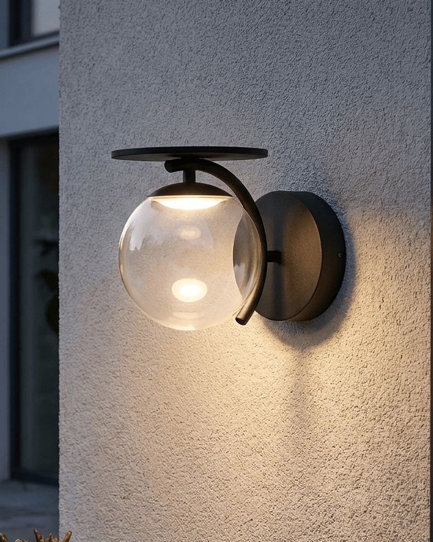 Tsuki Wall Light