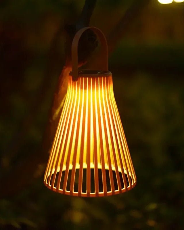 Kaze Lantern