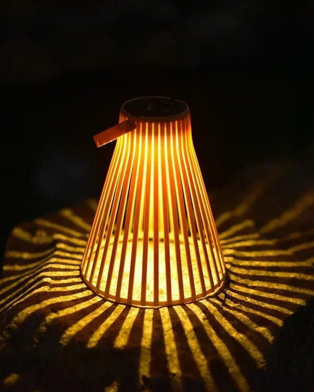 Kaze Lantern