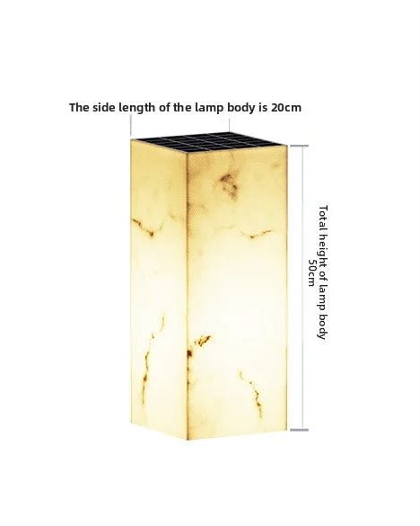 Ishi Column Light