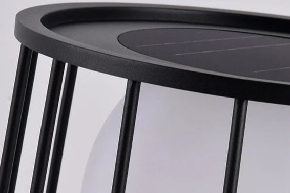 Tsobo table light durable construction for long-lasting use