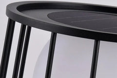 Tsobo table light durable construction for long-lasting use