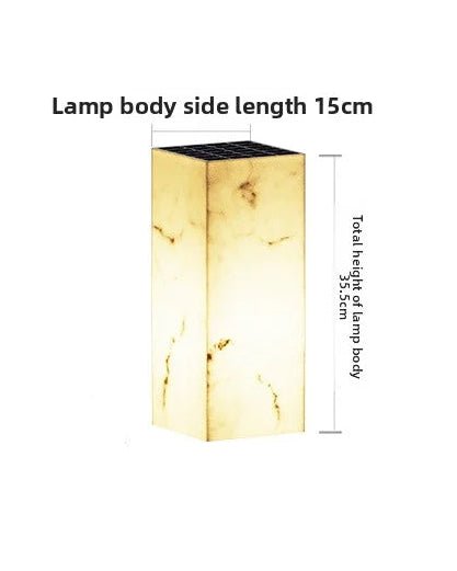 Ishi Column Light