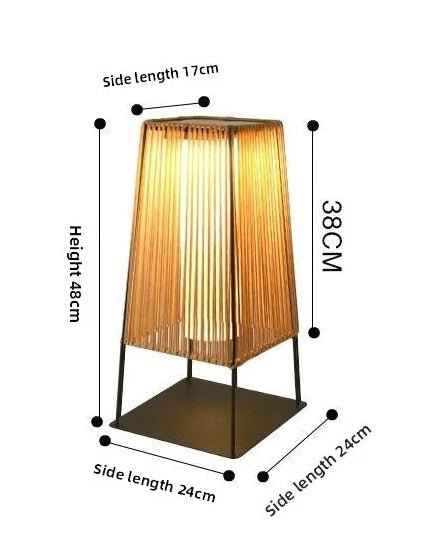 Ori Column Light