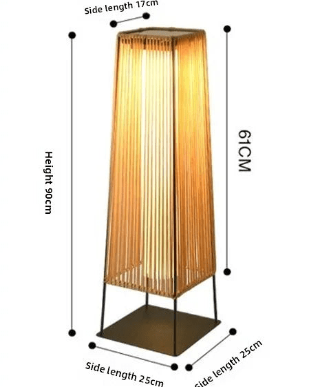 Ori Column Light