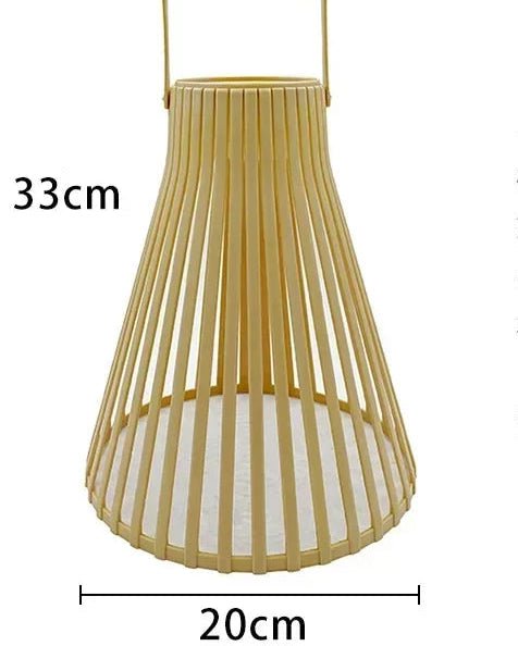Kaze Lantern