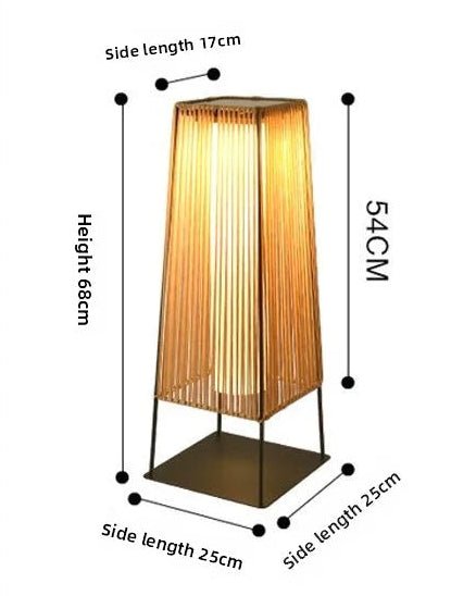 Ori Column Light